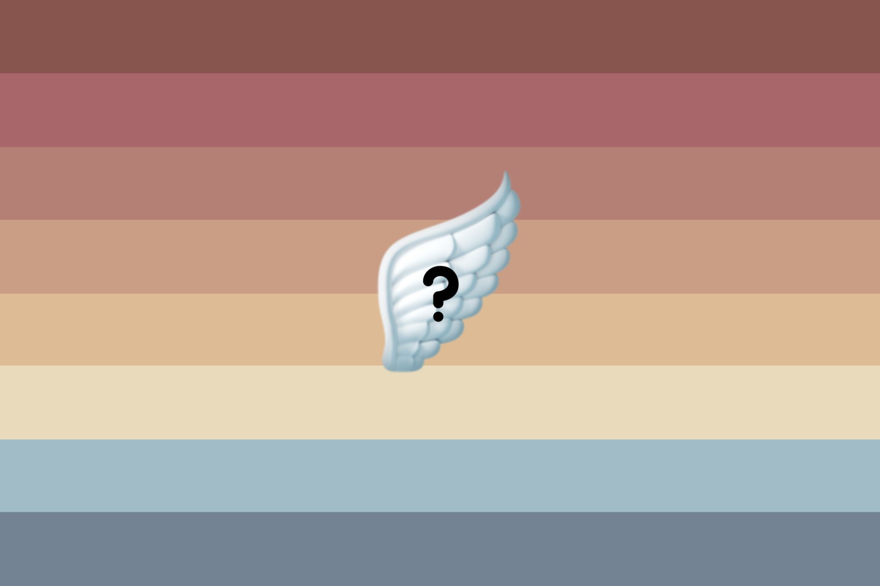 Angelthing Flag