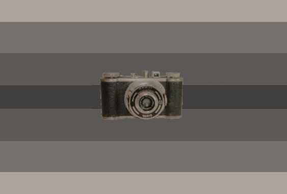 Camerathing Flag